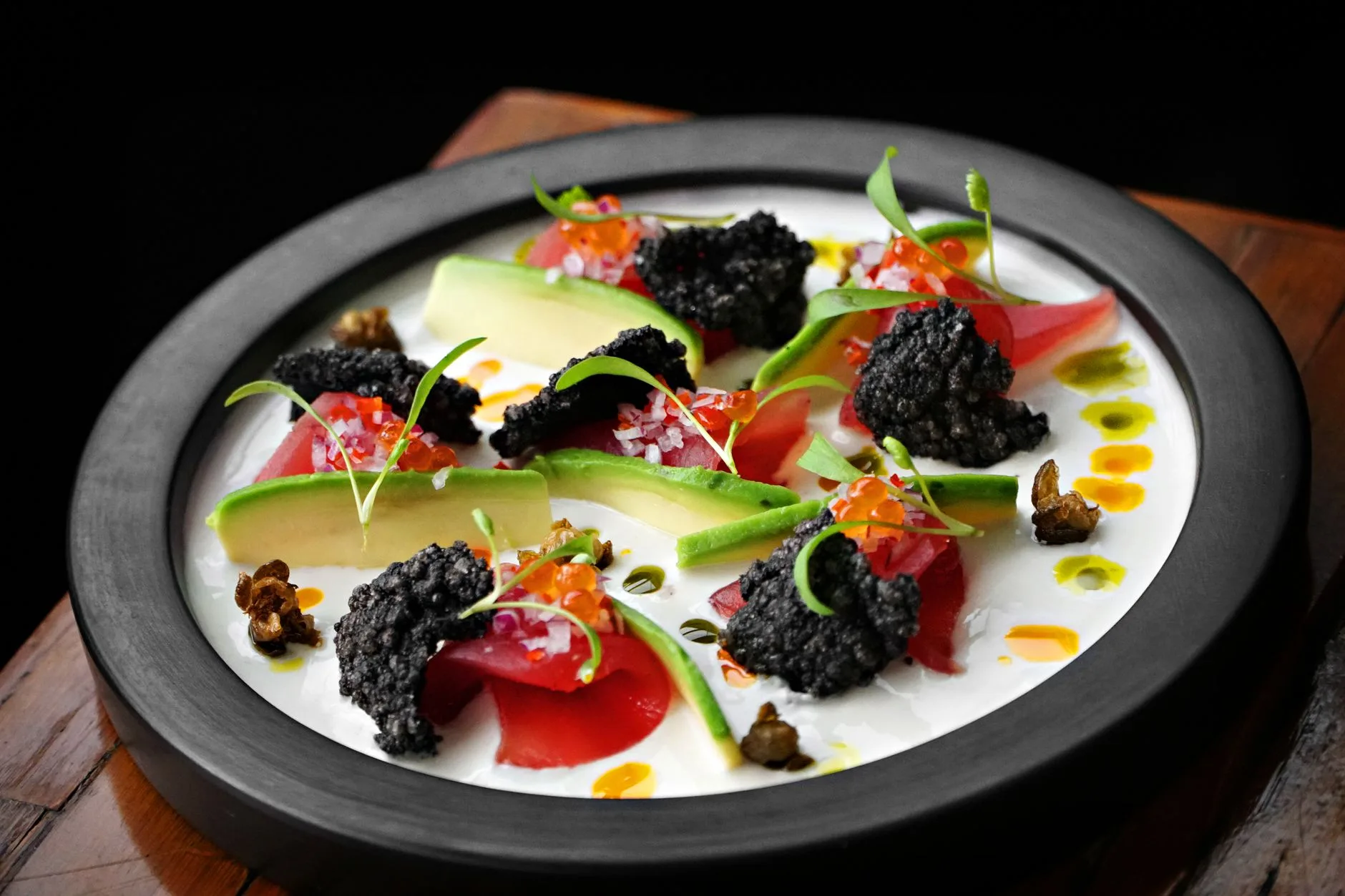 Où manger du ceviche selon la région