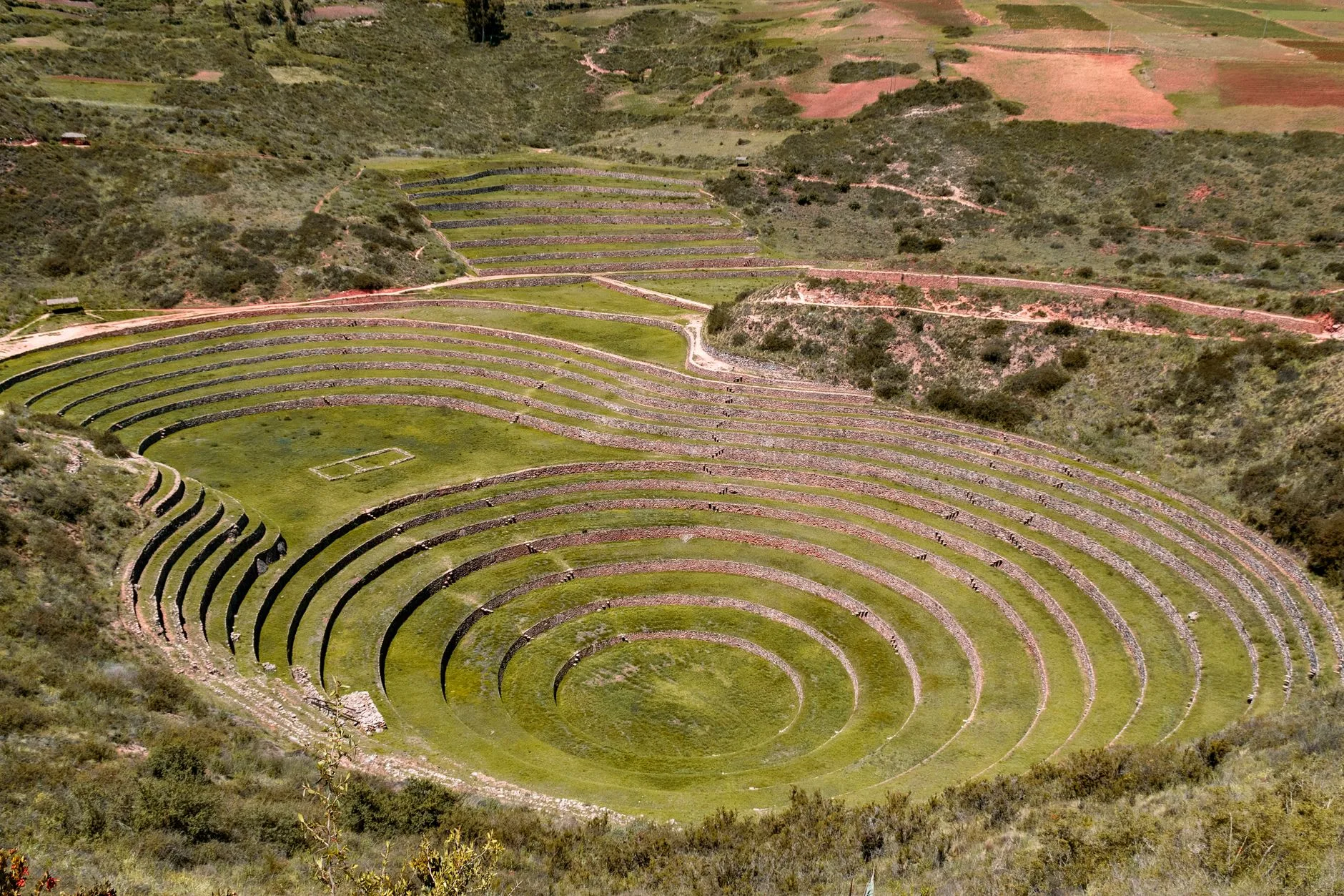 Moray et Maras : de quoi parle-t-on ?