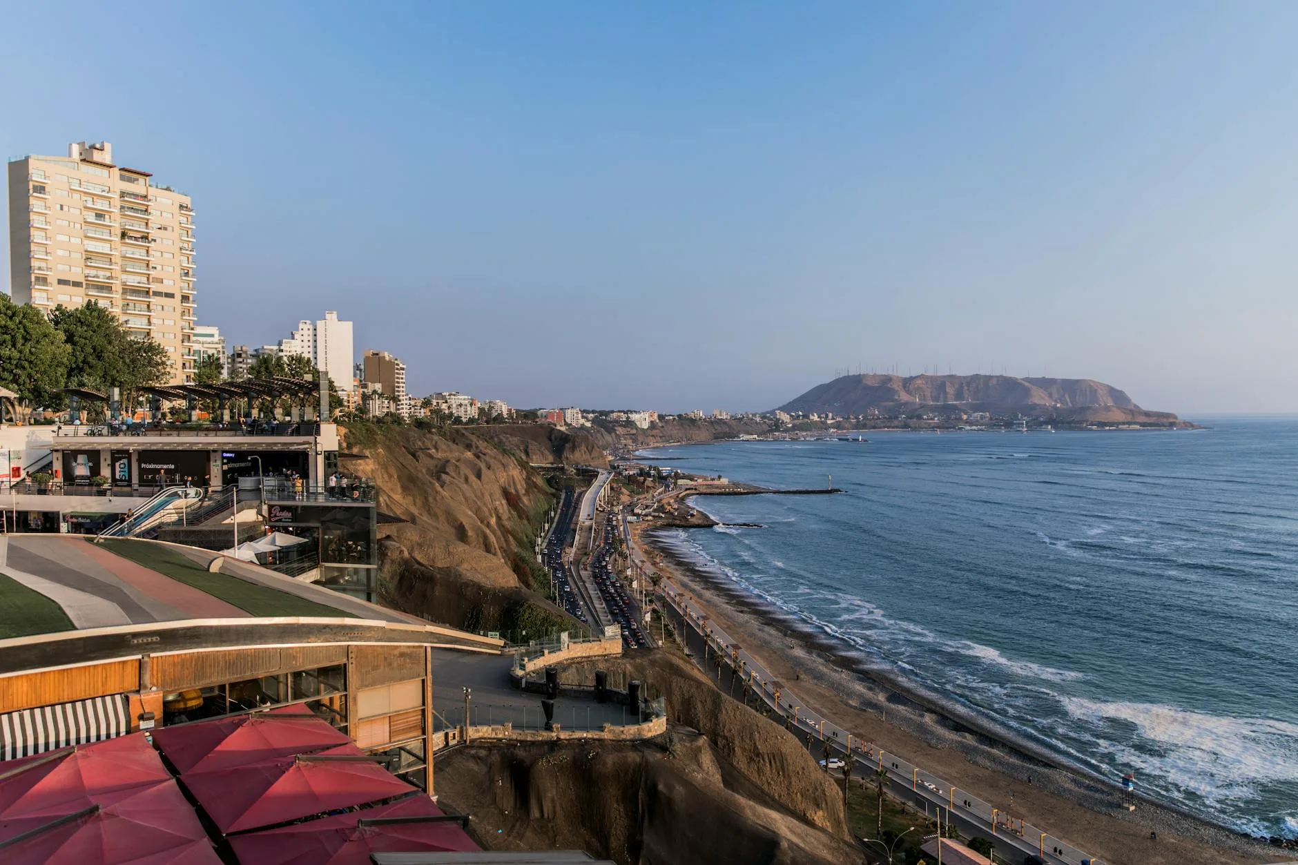 ️ Les quartiers où dormir à Lima
