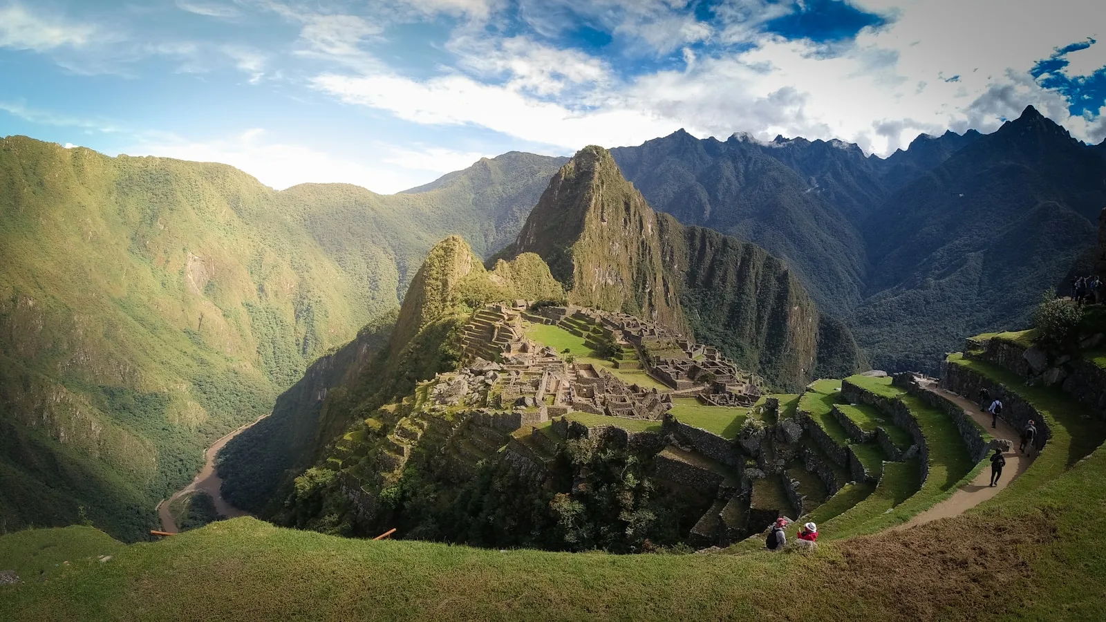 Le Chemin de l'Inca : même interdiction