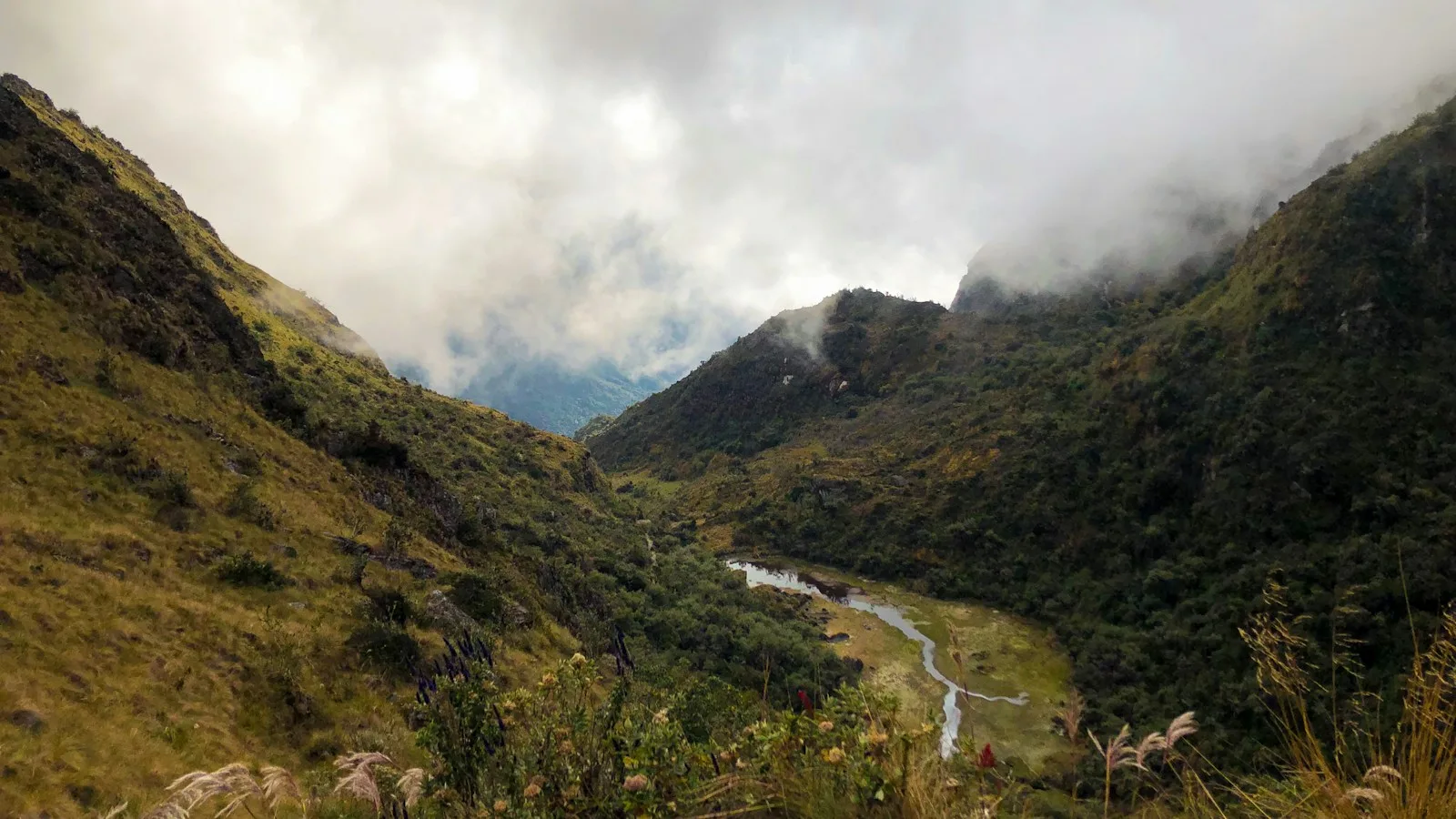 Chemin de l'Inca : le poste de pourboire le plus important du trek