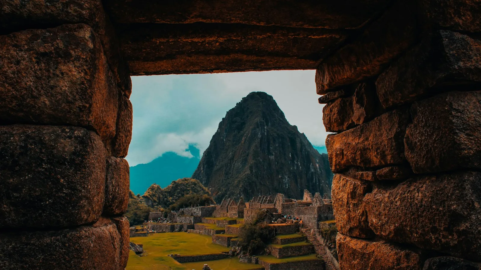 Les sites préincas à ne pas manquer